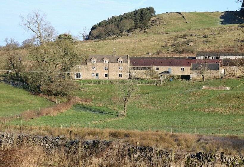 Gratton Grange Farm B&b