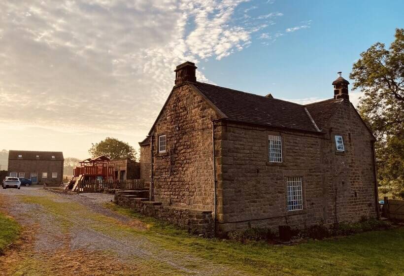 Gratton Grange Farm B&b