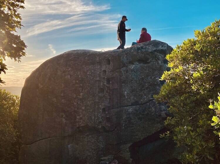 Gratton Grange Farm B&b