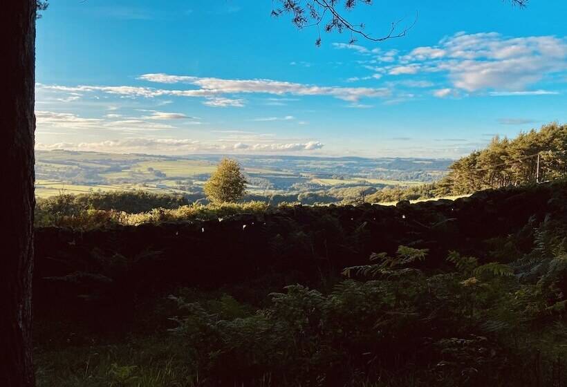 Gratton Grange Farm B&b