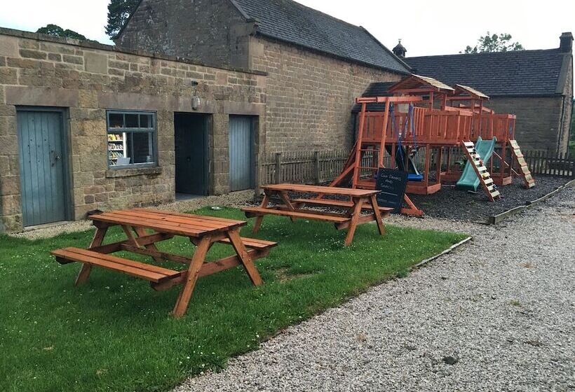 Gratton Grange Farm B&b