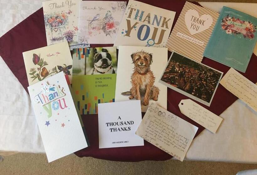 Grove House Bed & Breakfast