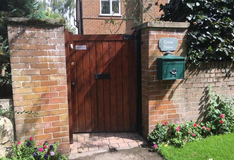 Grove House Bed & Breakfast