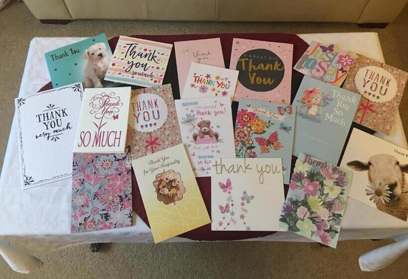 Grove House Bed & Breakfast