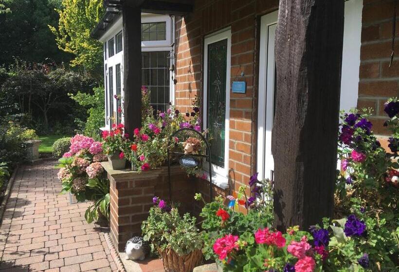 Grove House Bed & Breakfast