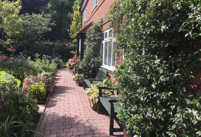 Grove House Bed & Breakfast