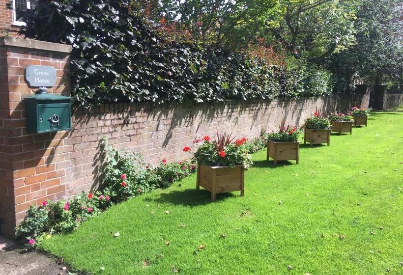 Grove House Bed & Breakfast