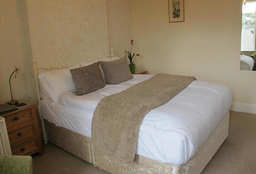 Holmleigh House Bed And Breakfast