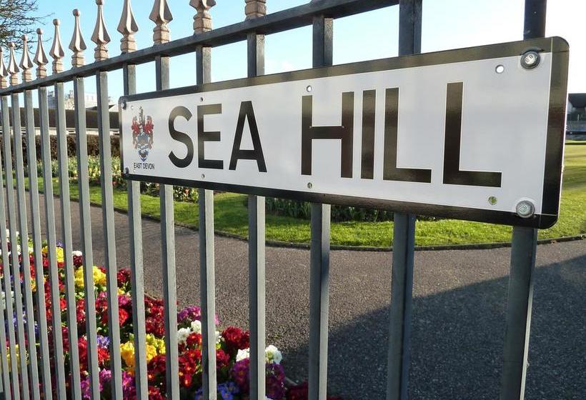 Holmleigh House Bed And Breakfast