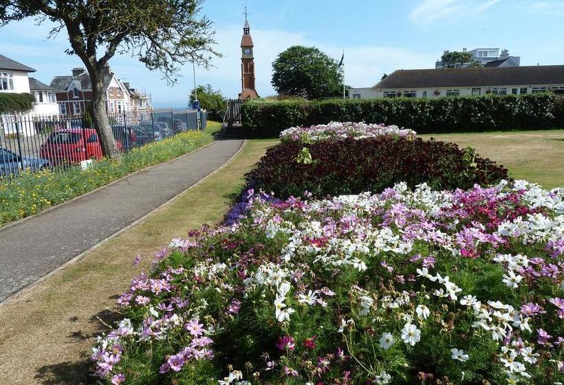 Holmleigh House Bed And Breakfast