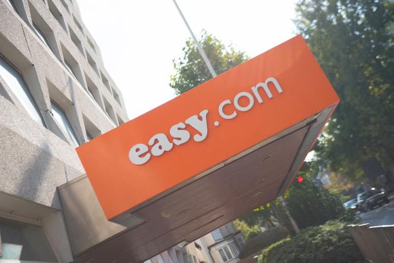 Easyhotel Croydon