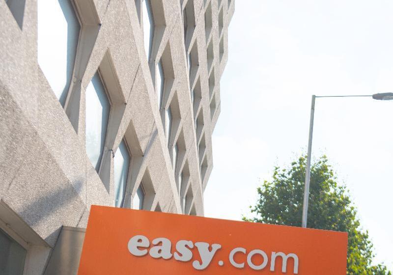 Easyhotel Croydon