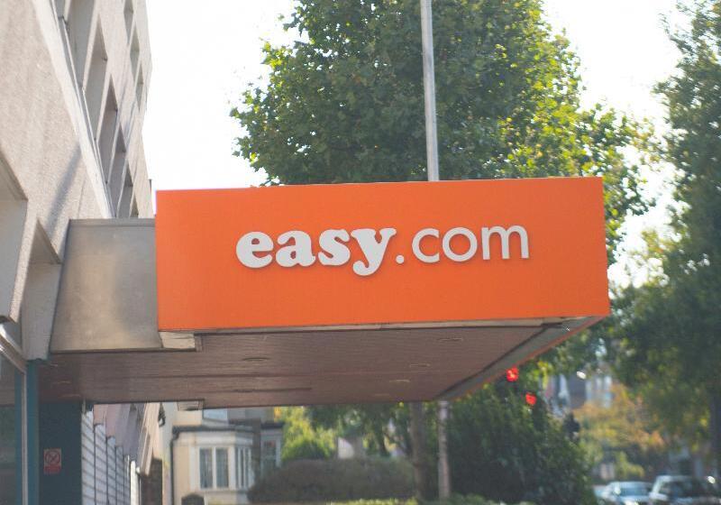 Easyhotel Croydon
