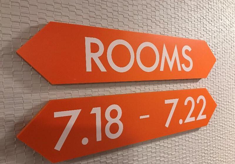 Easyhotel Croydon