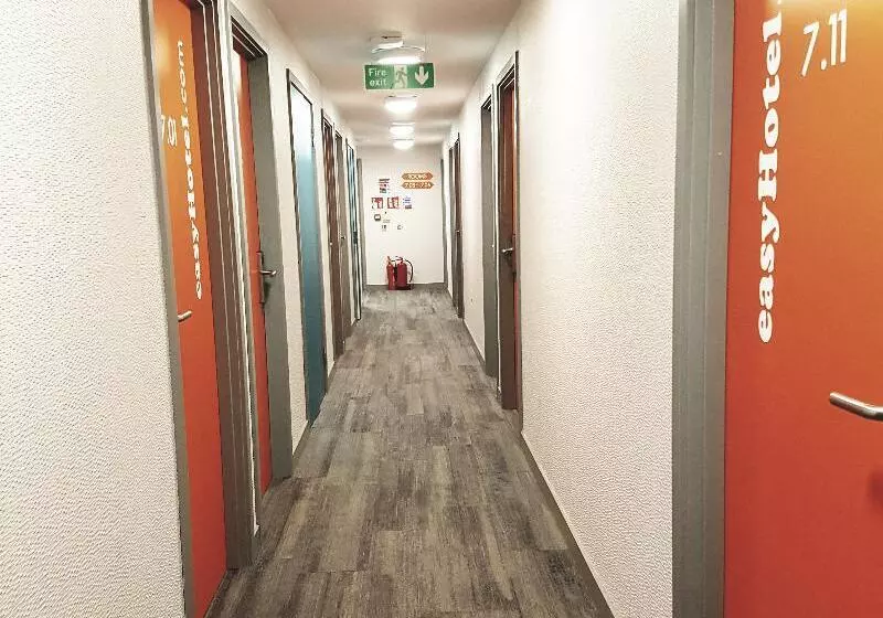 Easyhotel Croydon