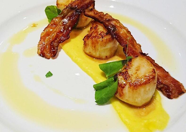 Отель Friars Wynd