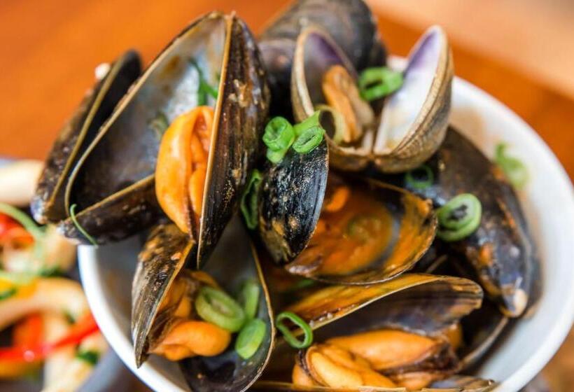 Отель Friars Wynd