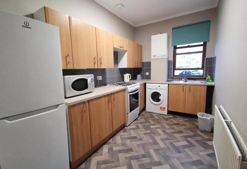 Отель Friars Wynd