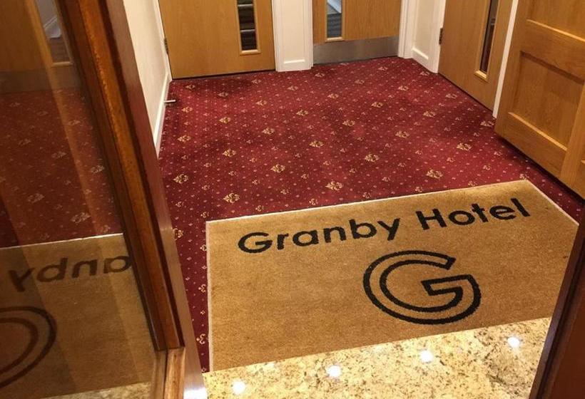 فندق The Granby
