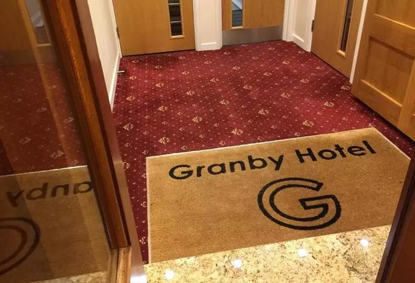 Hotel The Granby