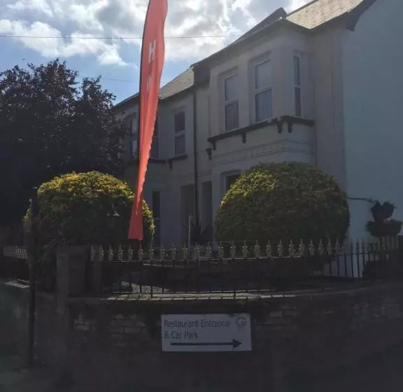 Hotel The Granby