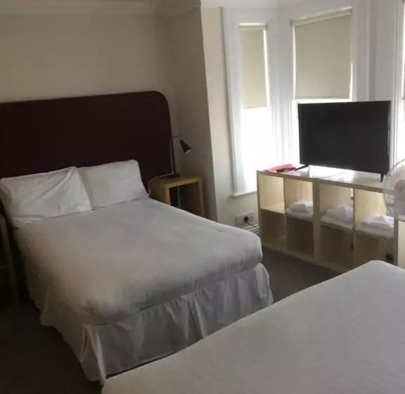 Hotel The Granby