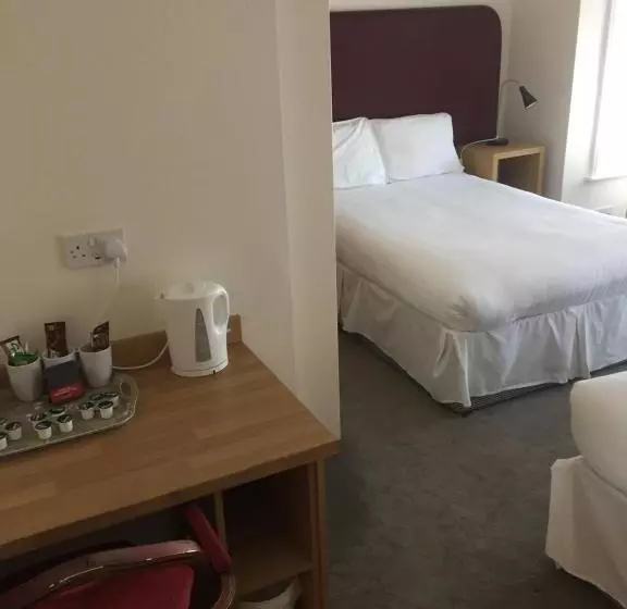 Hotel The Granby