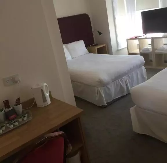 Hotel The Granby