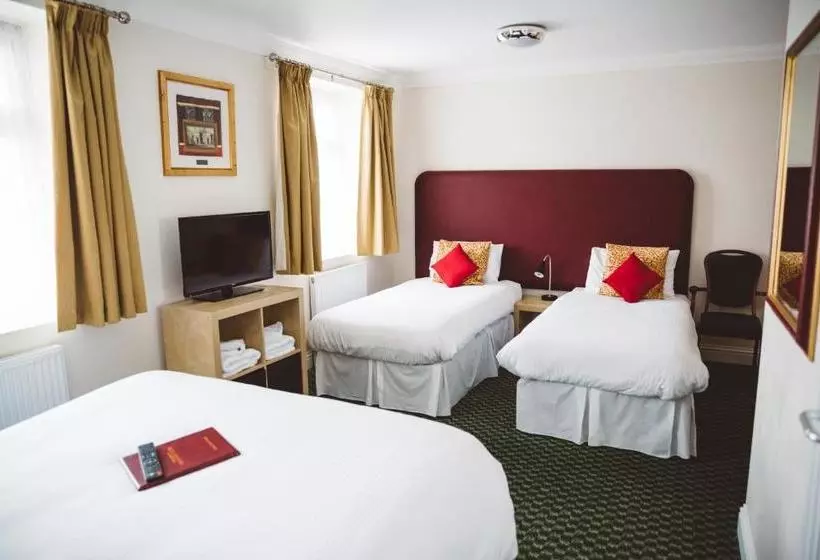 Hotel The Granby