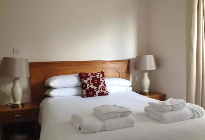Hotel The Granby