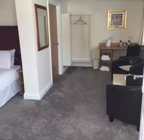 Hotel The Granby