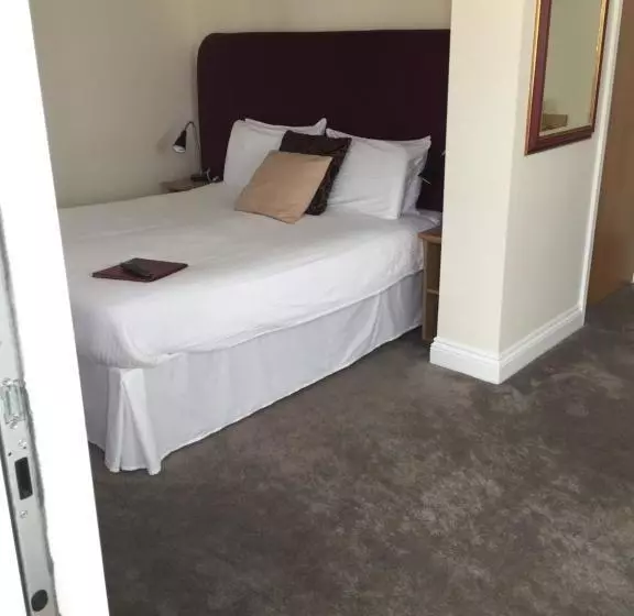 Hotel The Granby