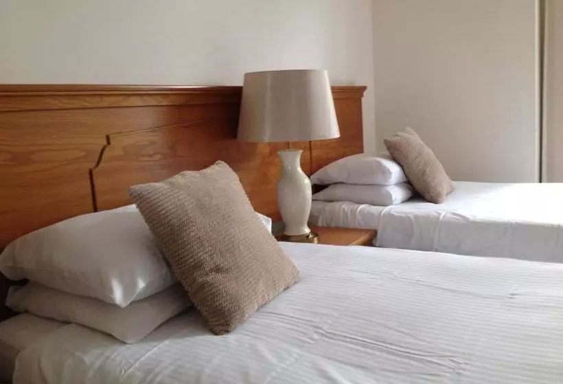 Hotel The Granby