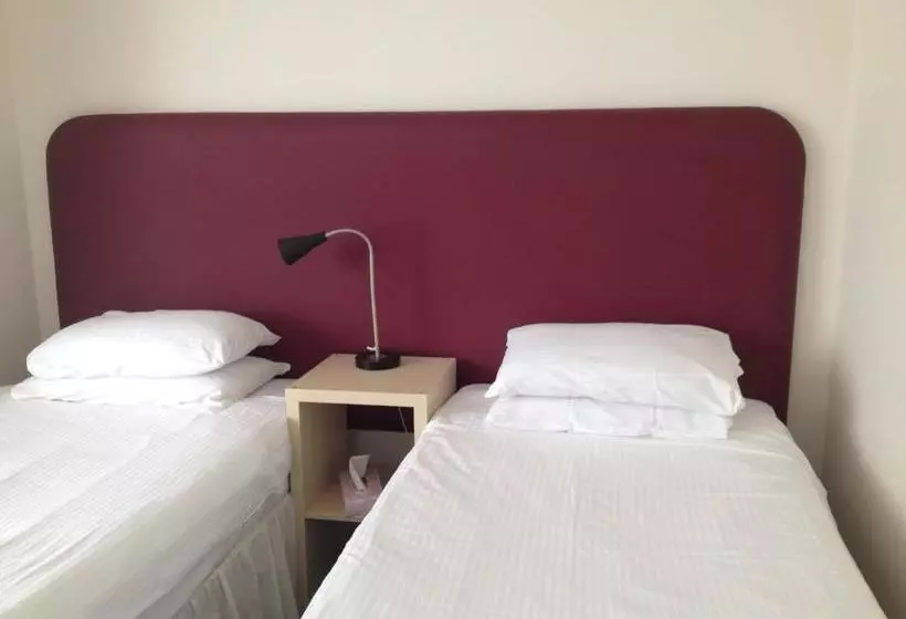 Hotel The Granby