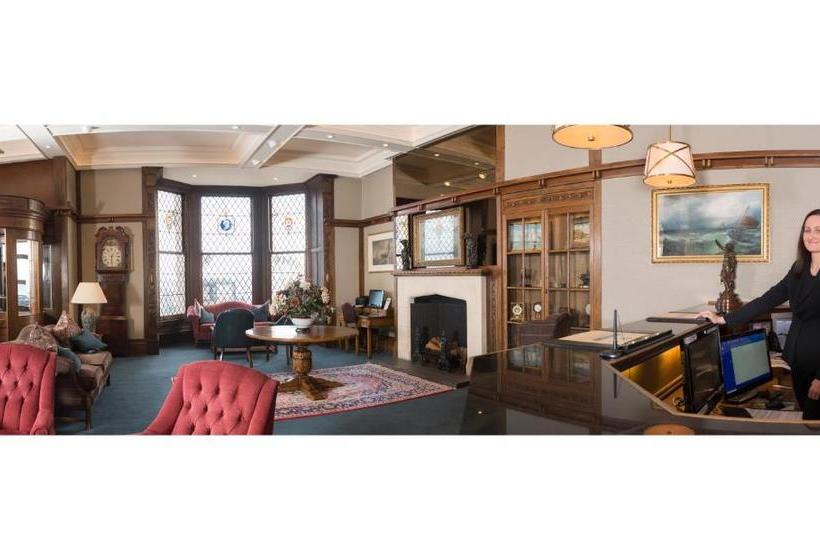 בית מלון כפרי Regency