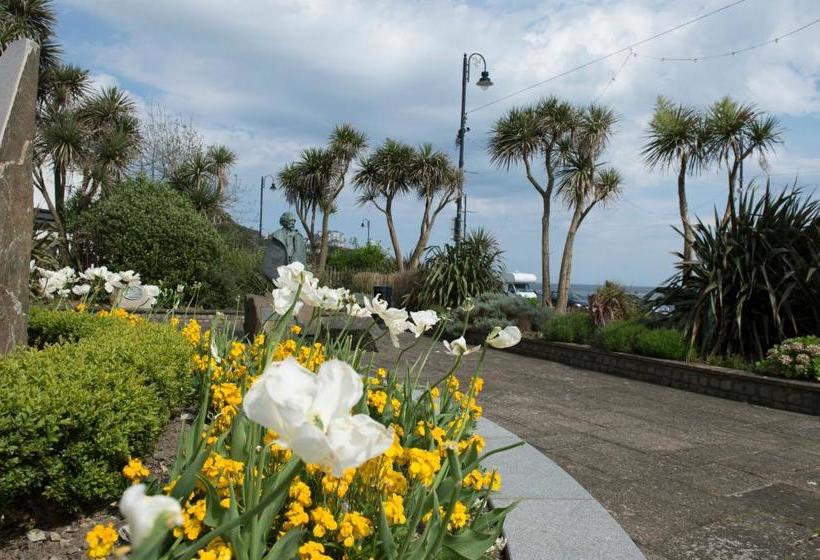 בית מלון כפרי Regency