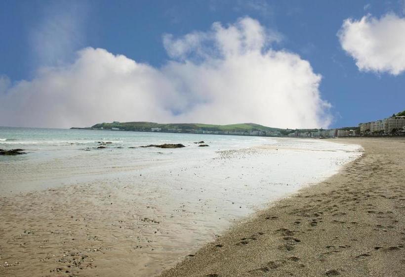 בית מלון כפרי Regency