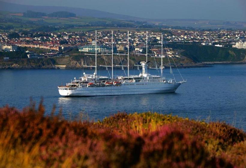 בית מלון כפרי Regency