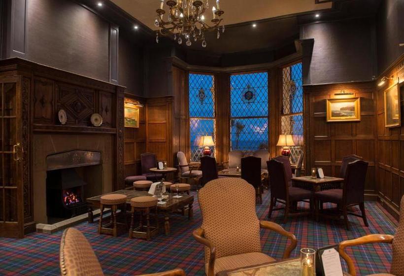 בית מלון כפרי Regency