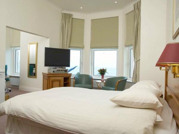 בית מלון כפרי Regency