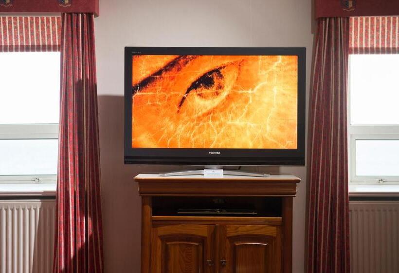 בית מלון כפרי Regency