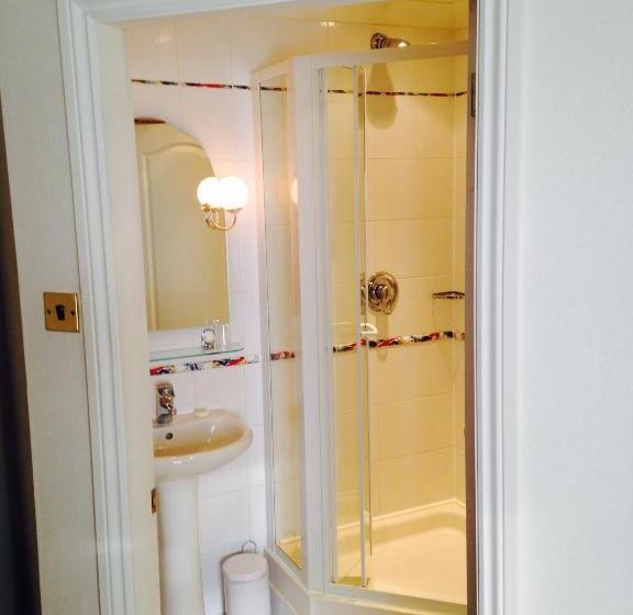 בית מלון כפרי Regency