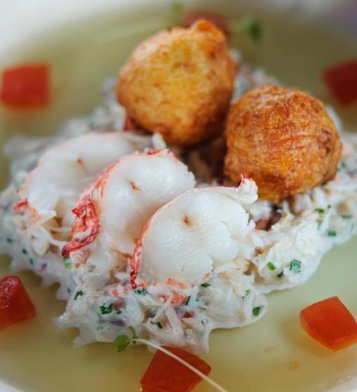 בית מלון כפרי Regency