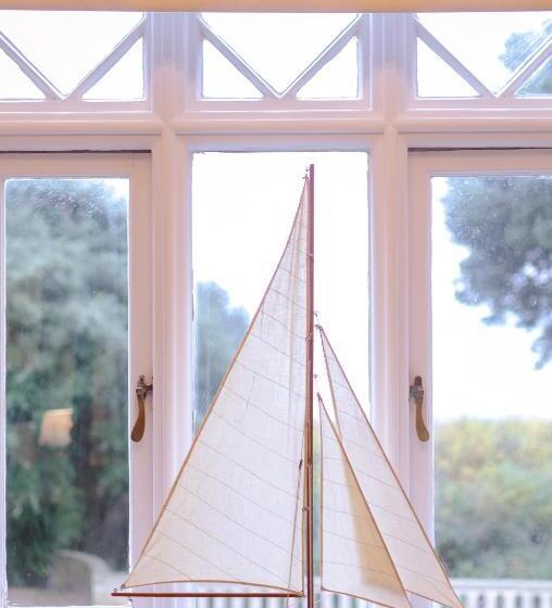 هتل The Alverbank