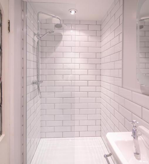 هتل The Alverbank