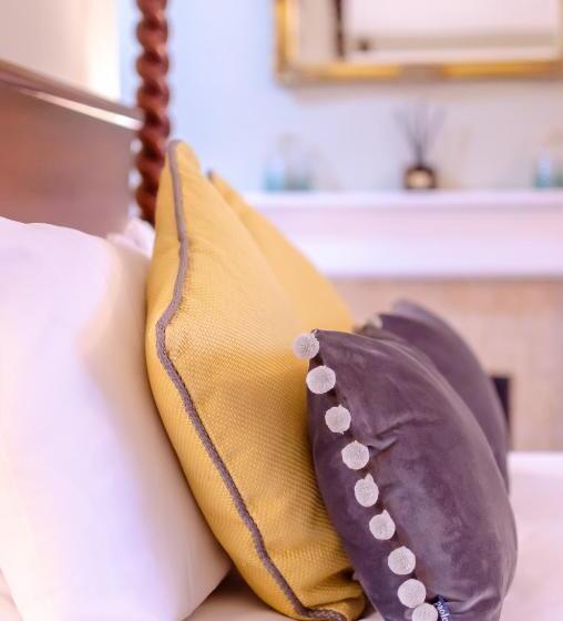 هتل The Alverbank