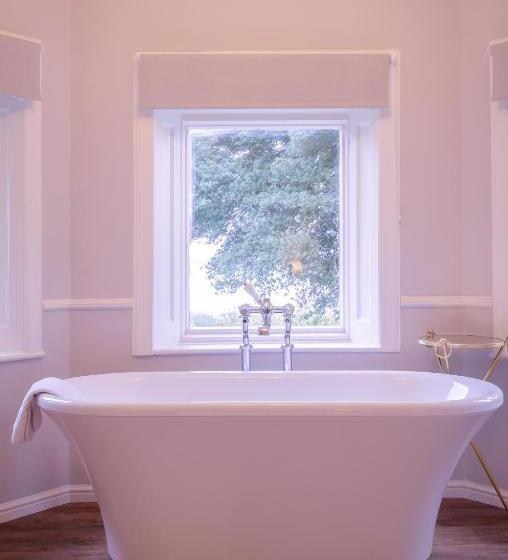 هتل The Alverbank