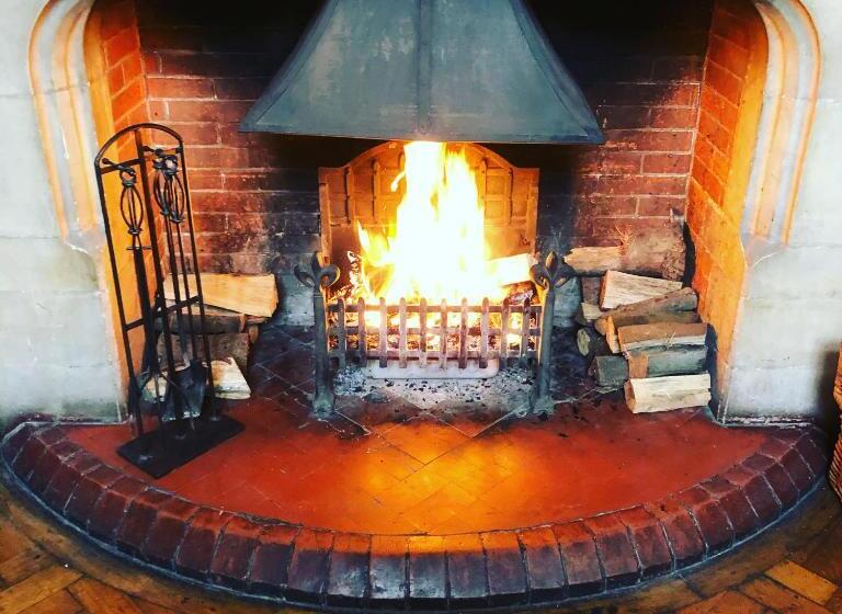 هتل The Alverbank