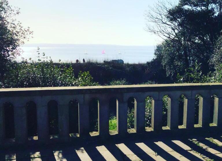 هتل The Alverbank