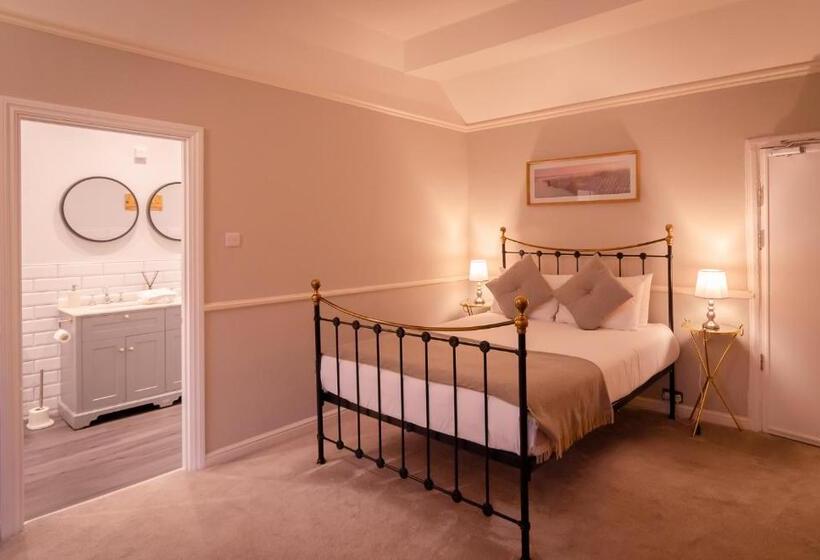 هتل The Alverbank